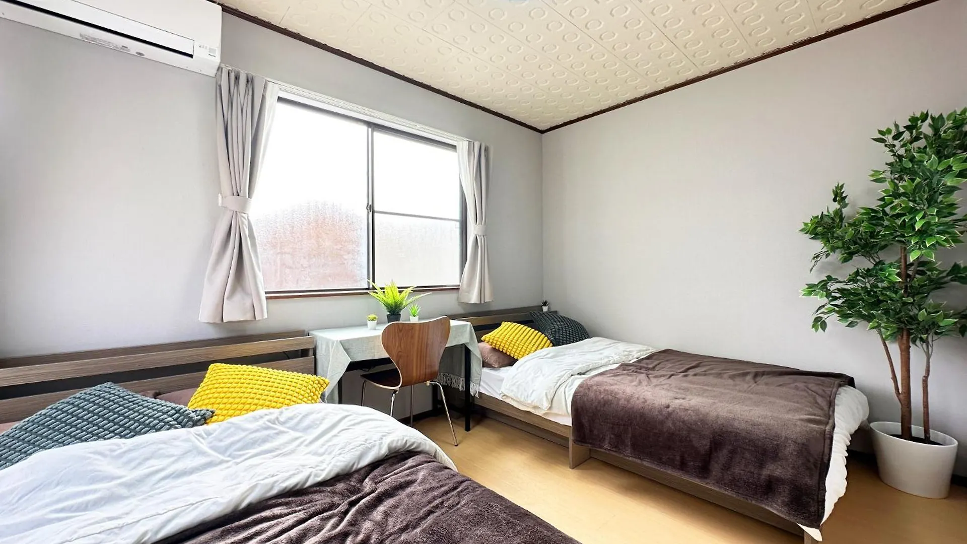 駅徒歩5分 東京戸建 スカイツリー 浅草 秋葉原 上野 銀座まで約30分 1号棟 Apartment Tokyo