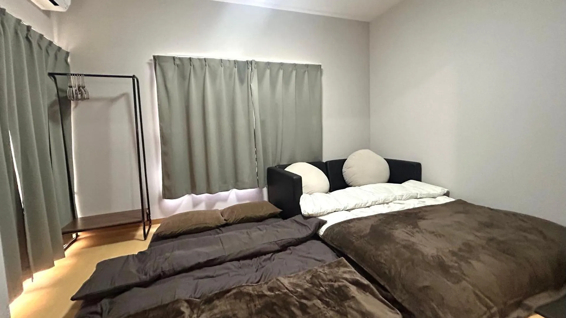 駅徒歩5分 東京戸建 スカイツリー 浅草 秋葉原 上野 銀座まで約30分 1号棟 Apartment Tokyo