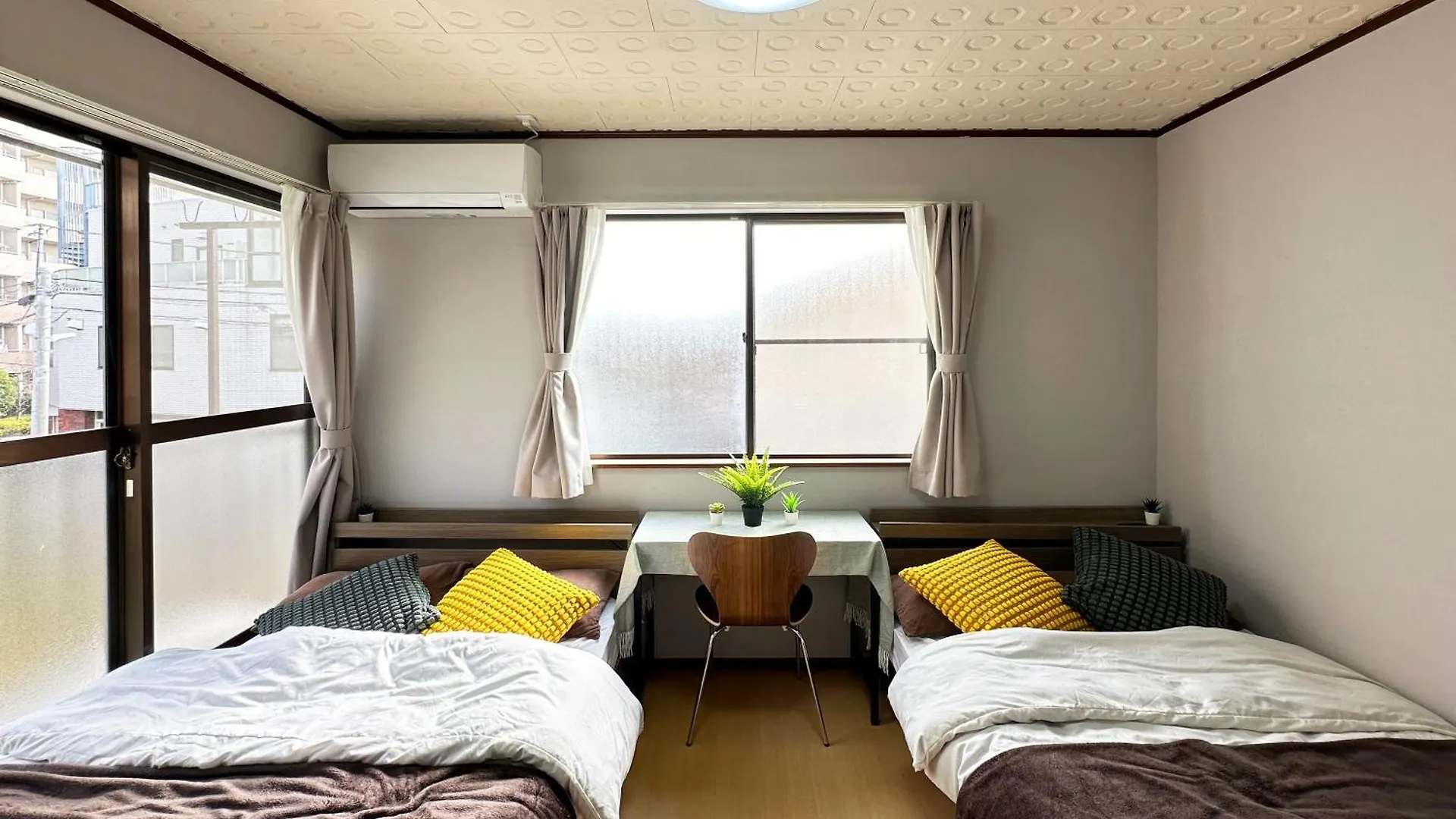 駅徒歩5分 東京戸建 スカイツリー 浅草 秋葉原 上野 銀座まで約30分 1号棟 Apartment Tokyo 0*,  Japan